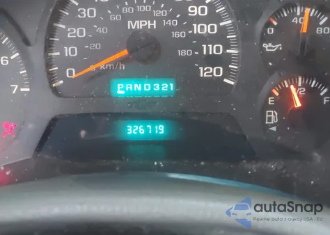 2005 Chevrolet Trailblazer Ls from USA, damaged, VIN 1GNDT13S852175336